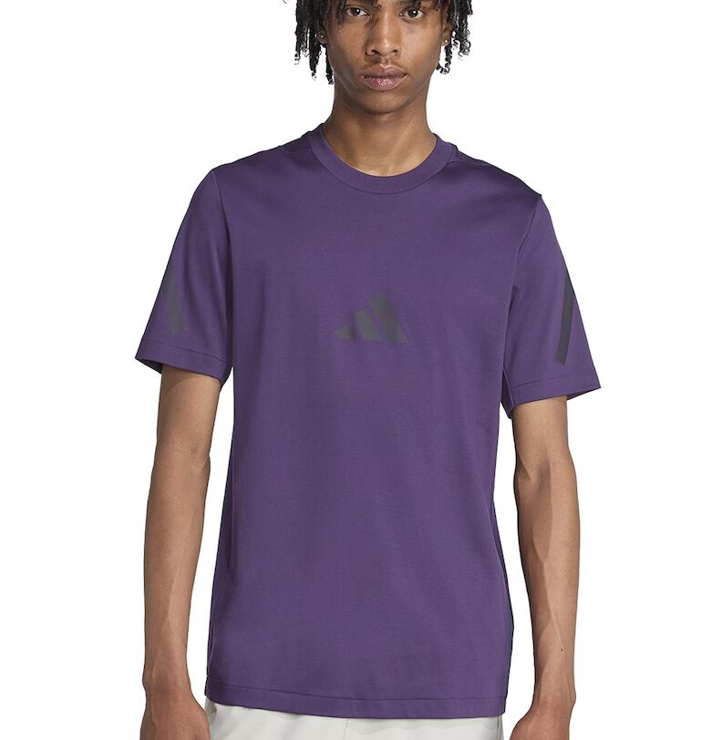 Памучна тениска Z.N.E adidas Sportswear