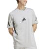 Памучна тениска Z.N.E adidas Sportswear