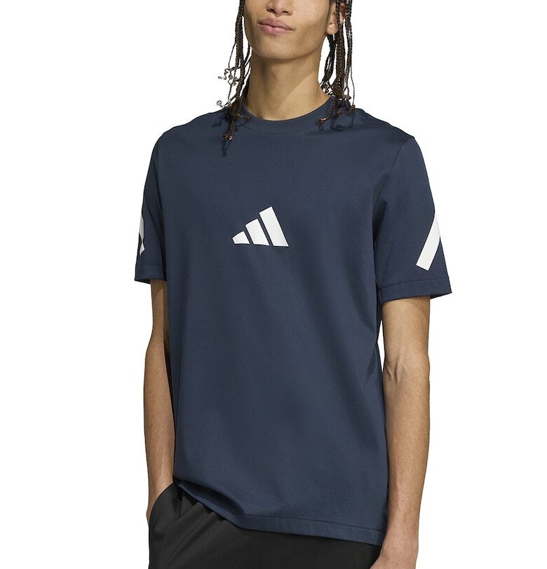 Памучна тениска Z.N.E adidas Sportswear