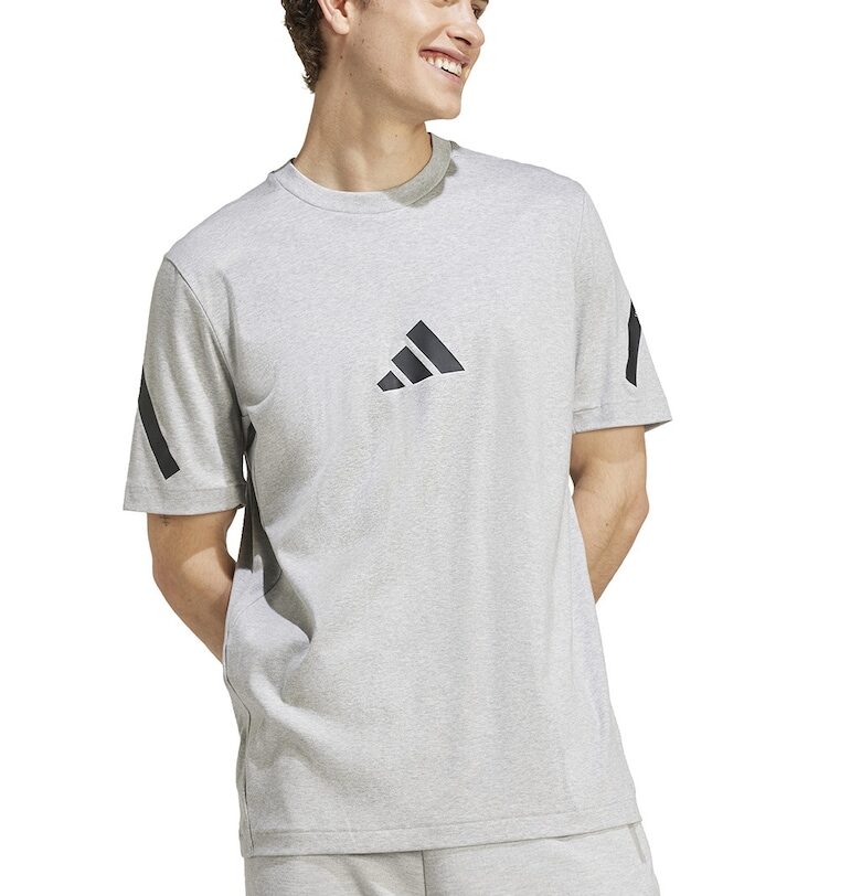 Памучна тениска Z.N.E adidas Sportswear