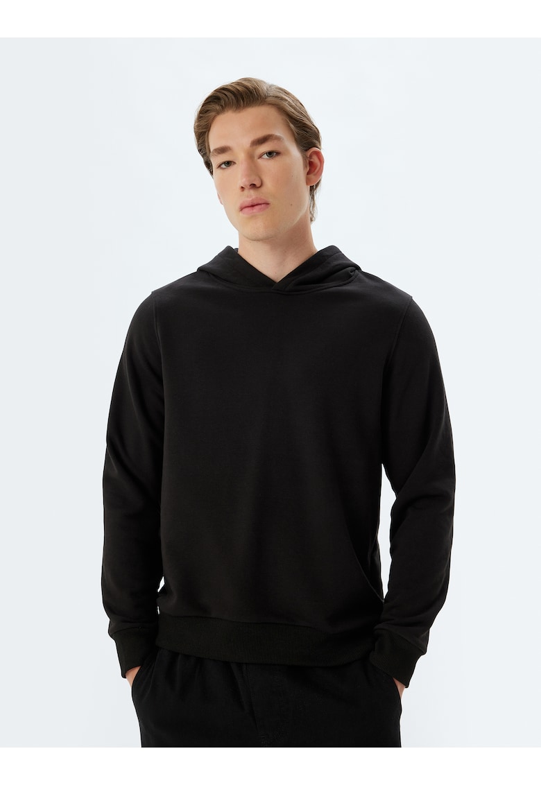 Памучно худи KOTON