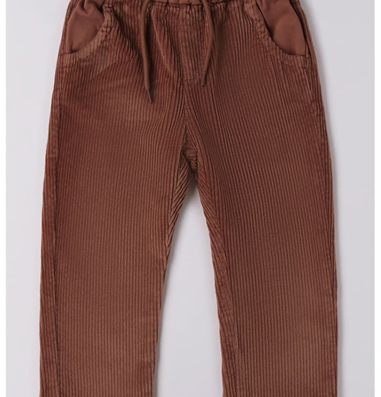 Панталон с връзка IDO