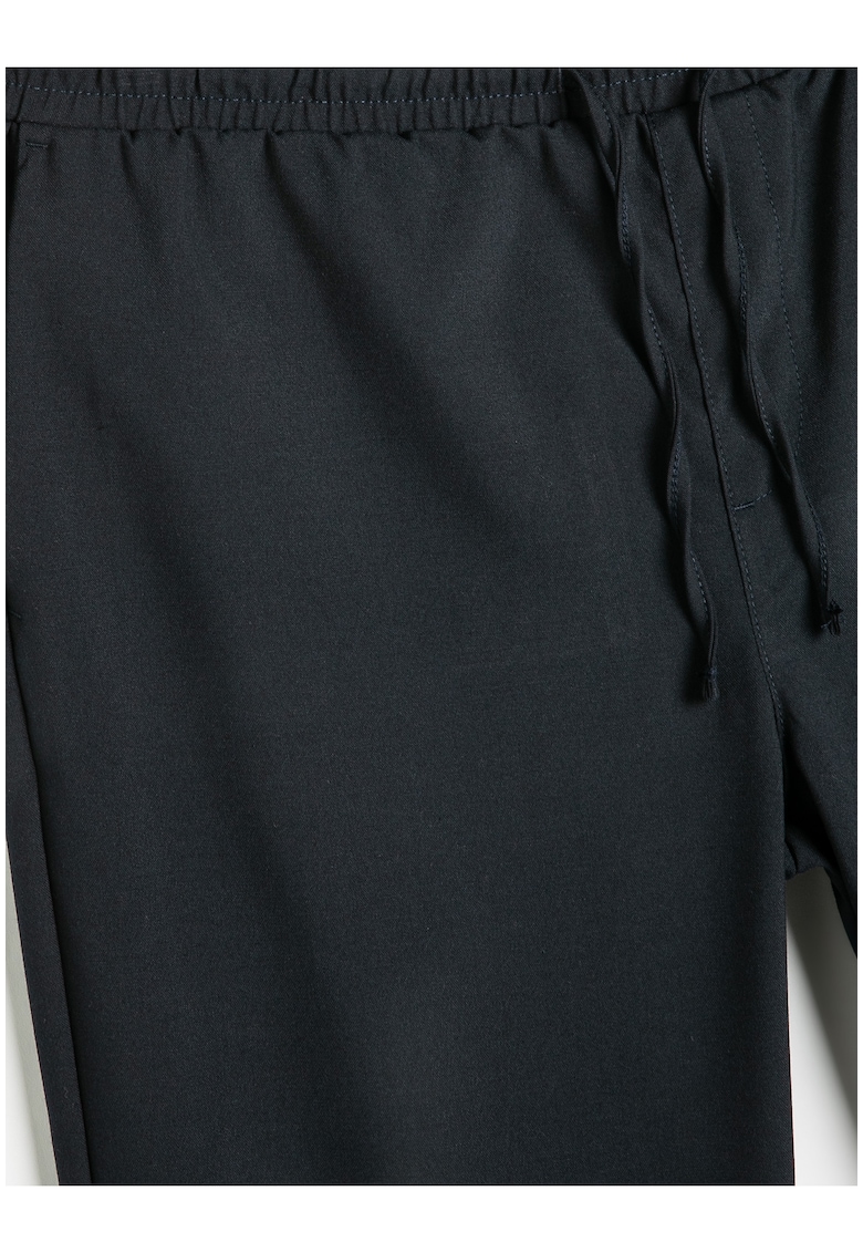 Панталон с връзки KOTON