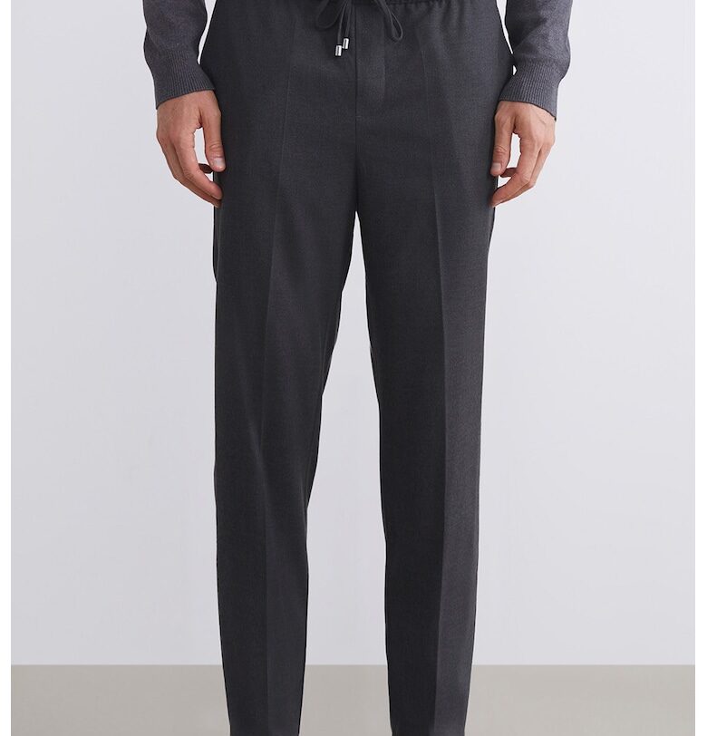 Панталон с регулируема талия LC WAIKIKI