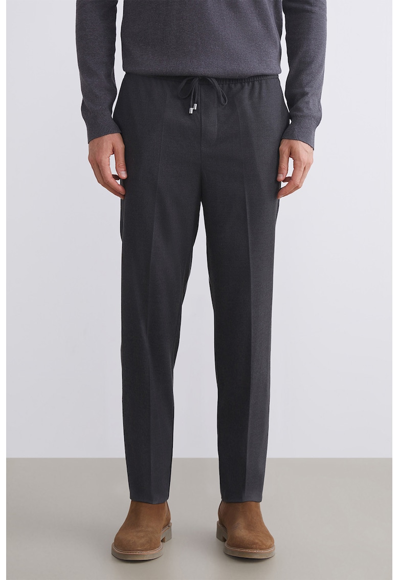 Панталон с регулируема талия LC WAIKIKI