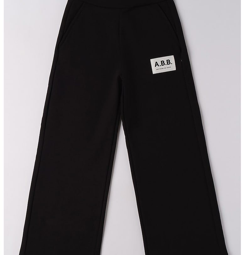 Панталон с широк крачол IDO