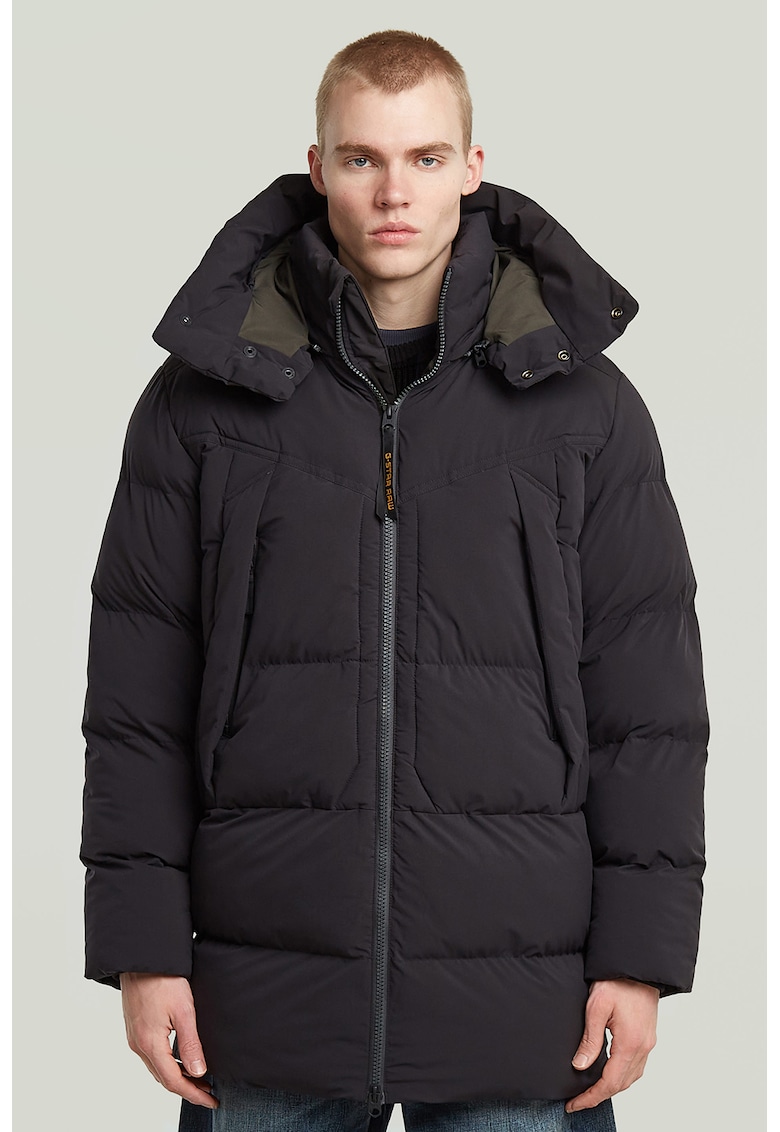 Подплатено зимно яке Whistler с качулка G-STAR