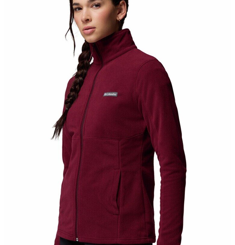 Поларен суитшърт BasinTrail™ III за трекинг Columbia