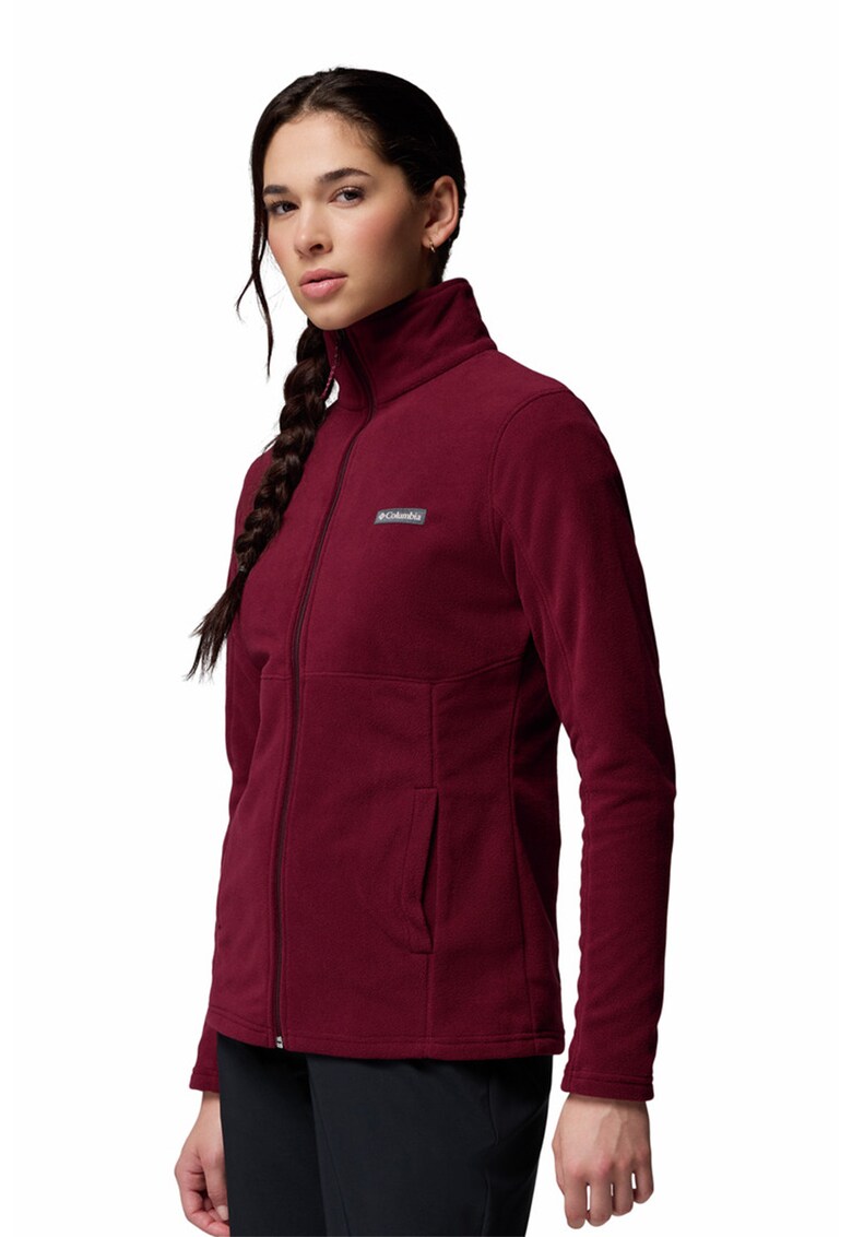 Поларен суитшърт BasinTrail™ III за трекинг Columbia