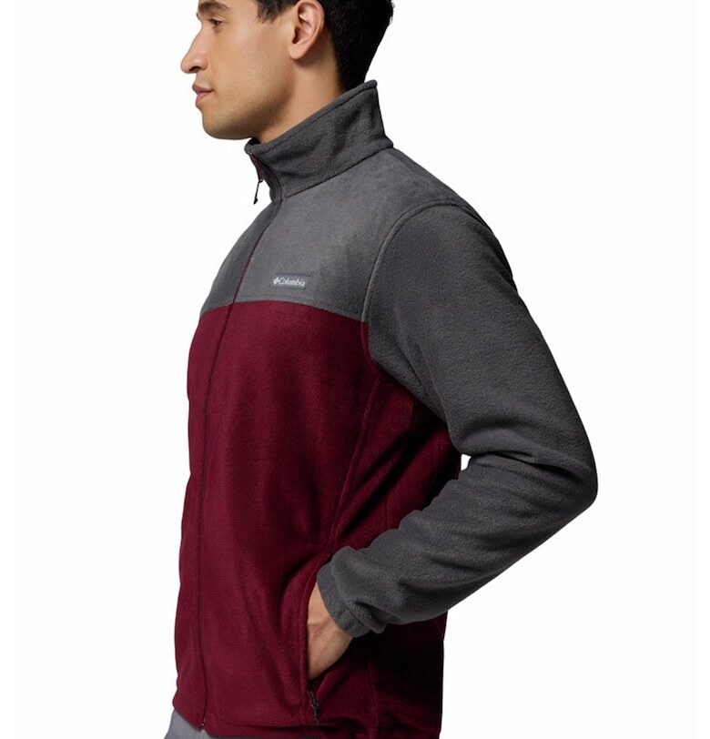 Поларен трекинг суитшърт Steens Mountain 2.0 Columbia