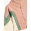 Поларено яке с цветен блок KOTON
