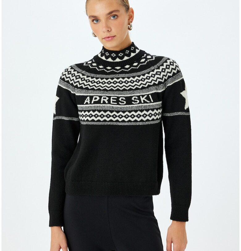 Поло с вълна KOTON