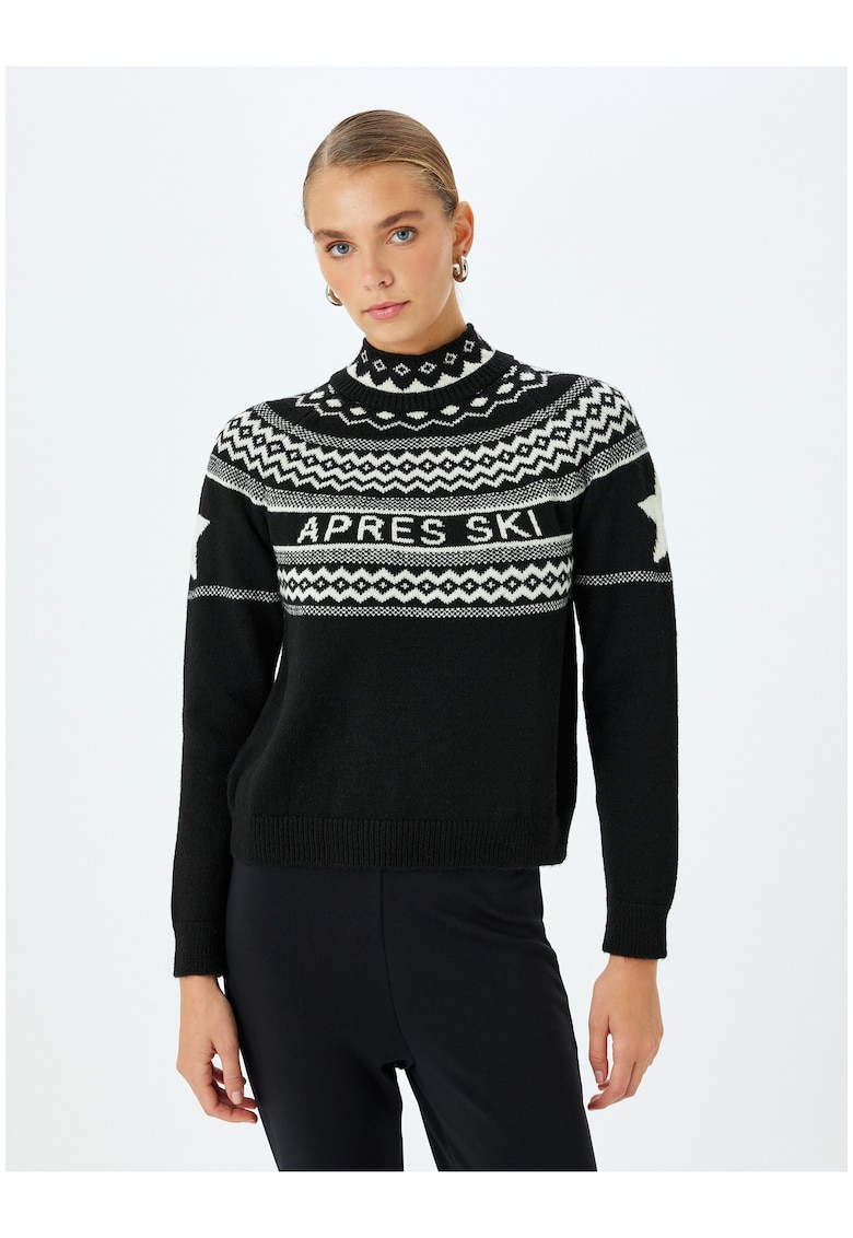 Поло с вълна KOTON