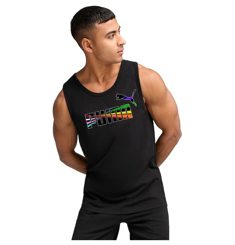 Потник  Love United Puma