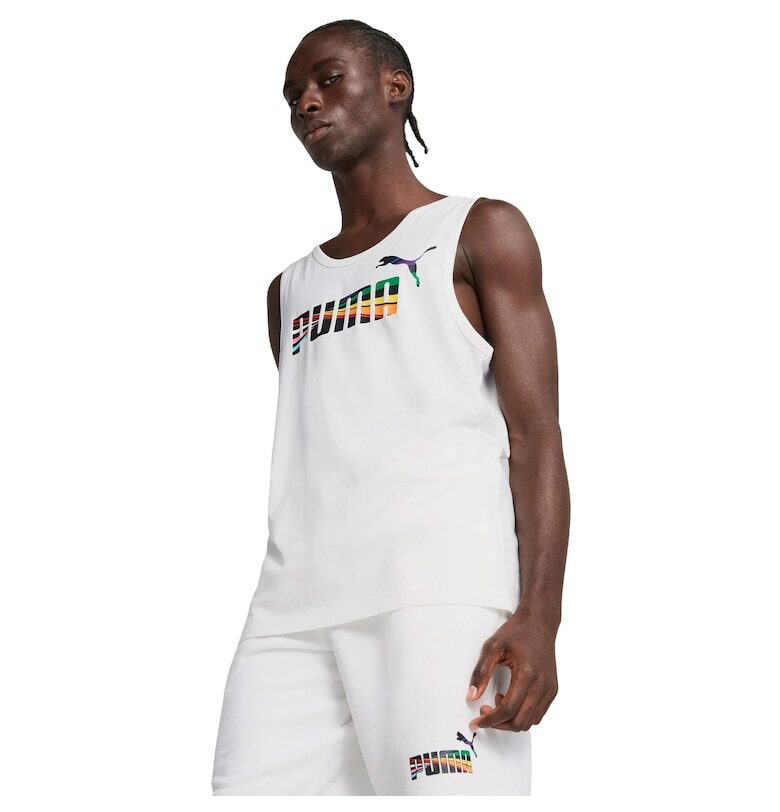 Потник  Love United Puma