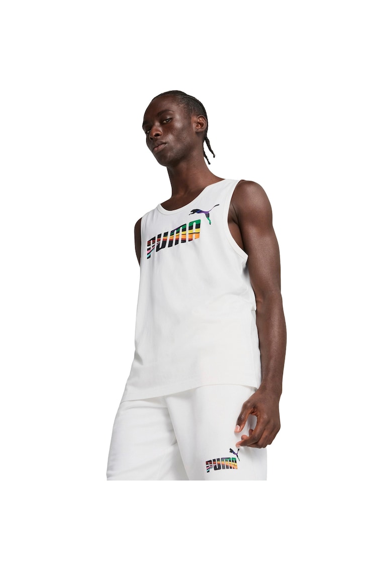 Потник Love United Puma