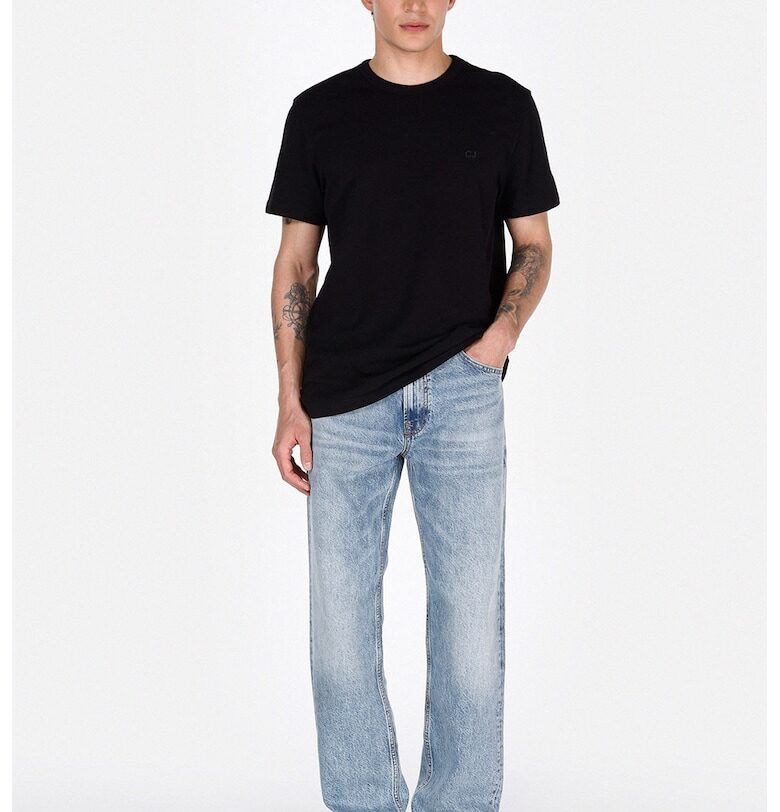 Прави дънки 047 COLINS