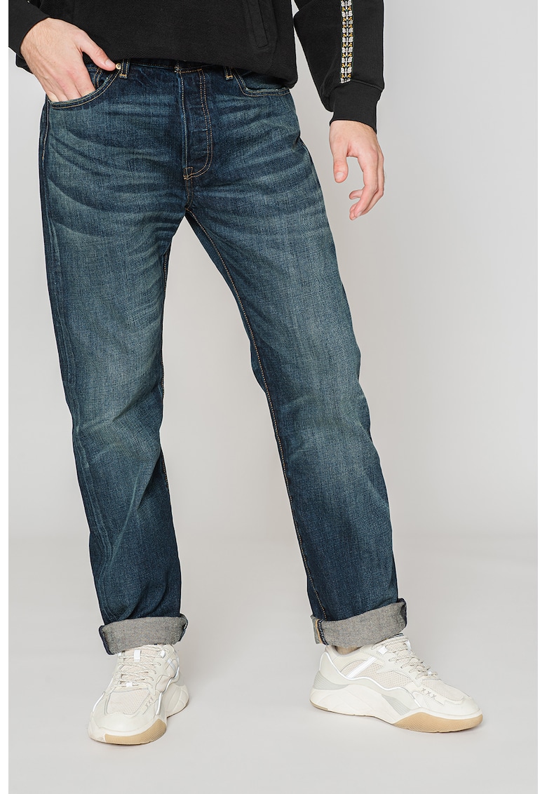 Прави дънки 501® Levis