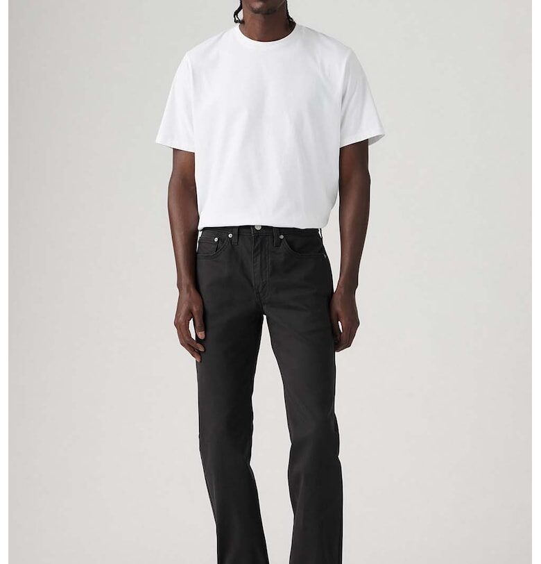 Прави дънки 514™ с 5 джоба Levis