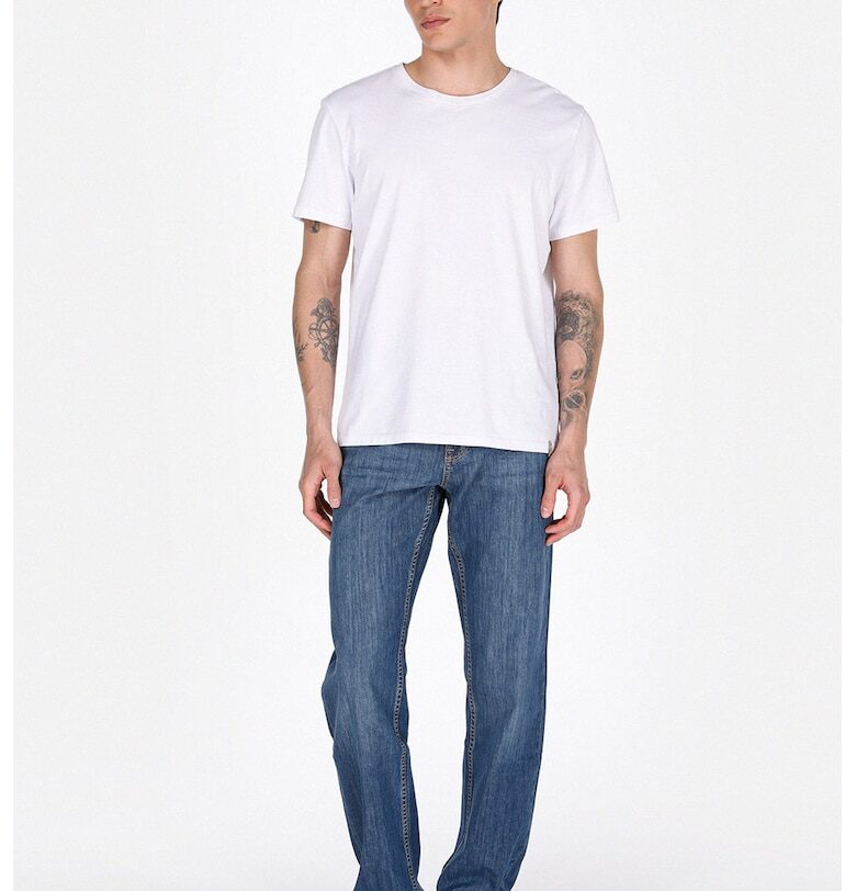 Прави дънки COLINS