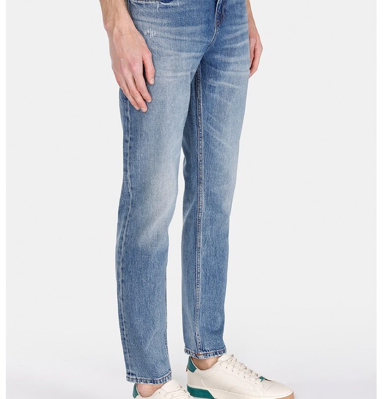 Прави дънки COLINS