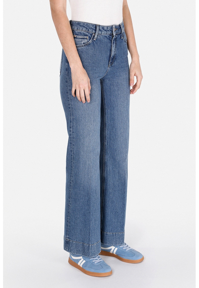 Прави дънки COLINS