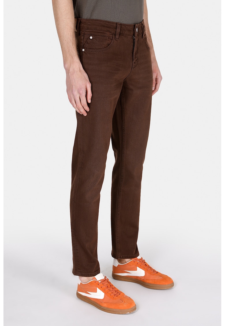 Прави дънки COLINS