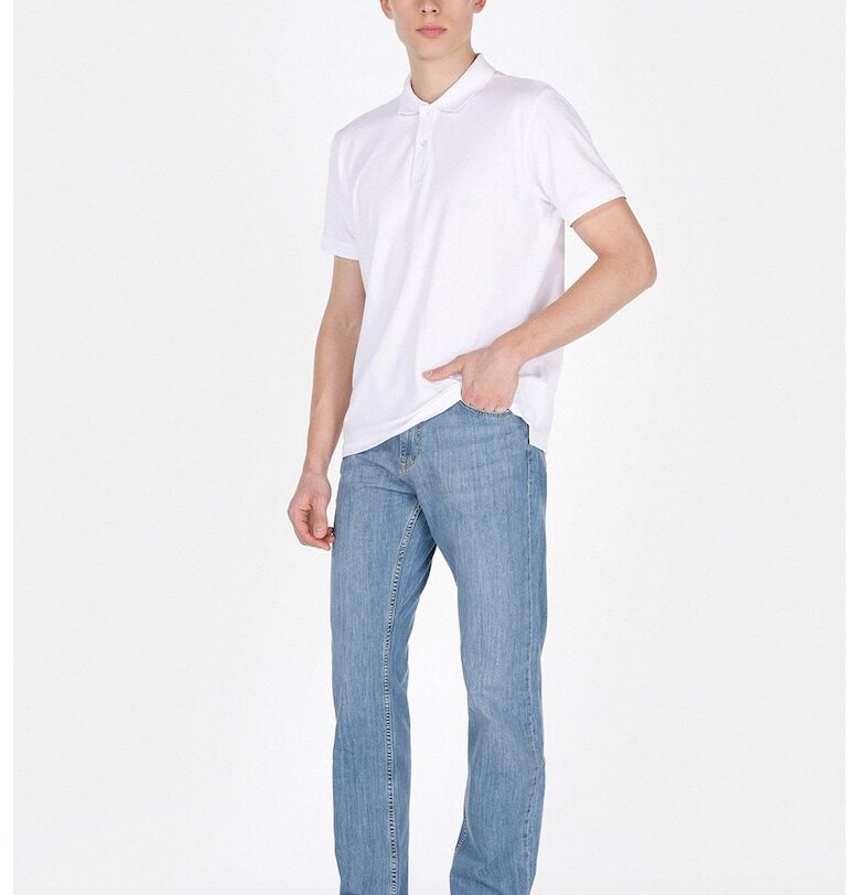 Прави дънки COLINS