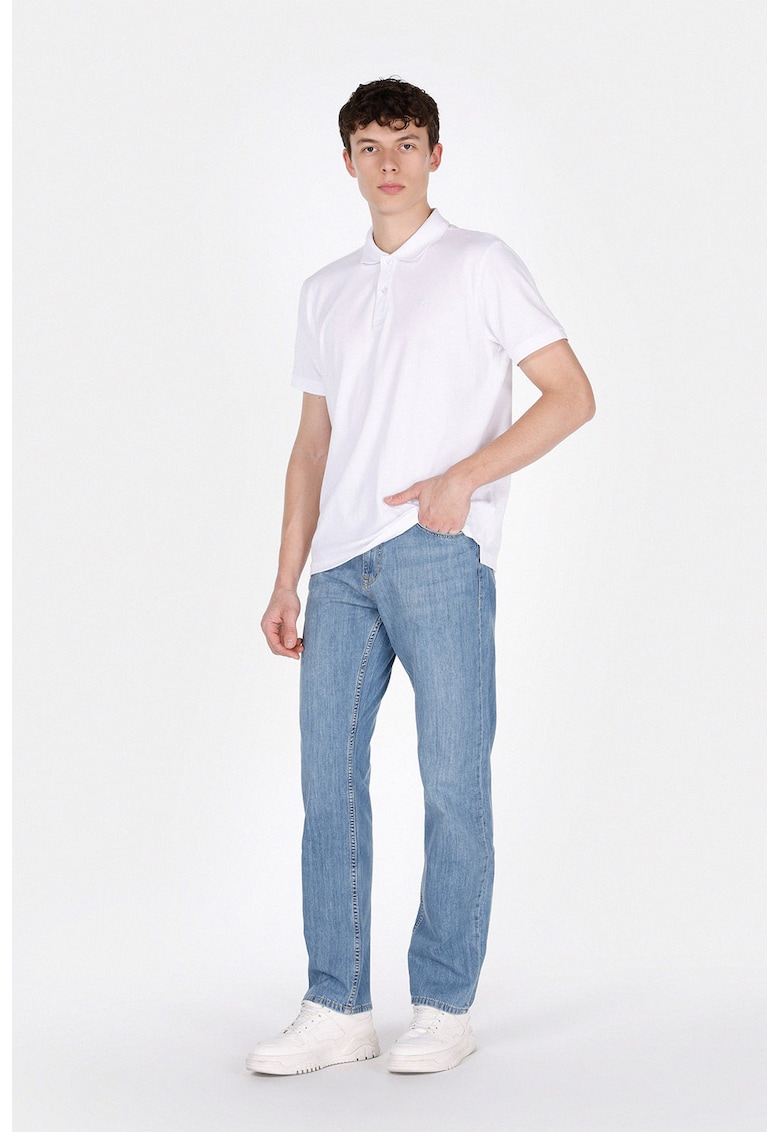 Прави дънки COLINS