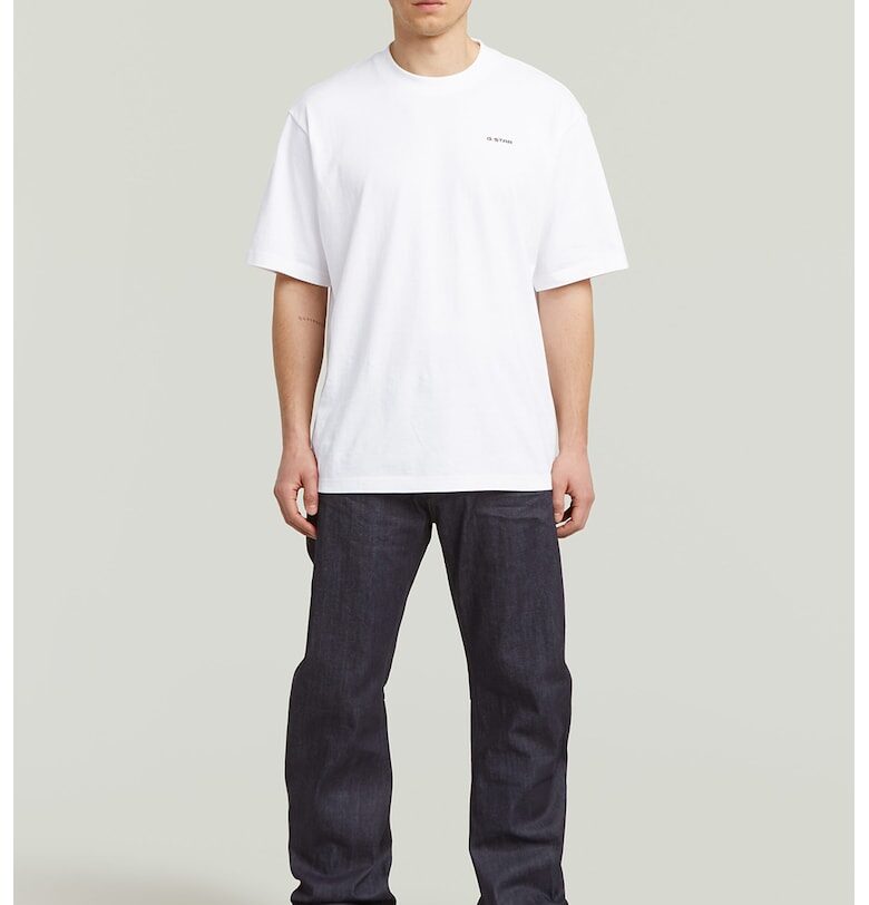 Прави дънки G-STAR