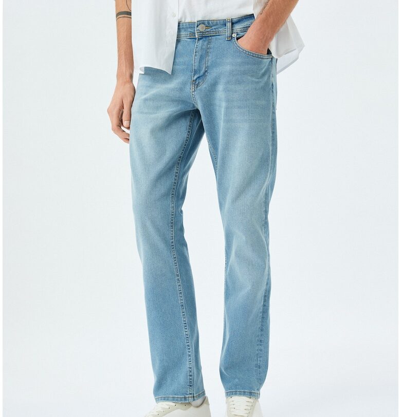 Прави дънки KOTON