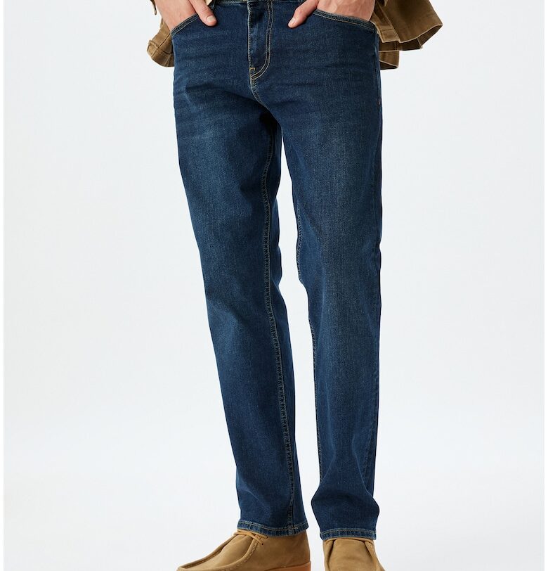 Прави дънки KOTON