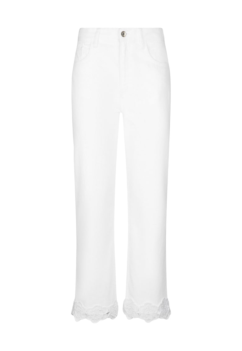 Прави дънки Liu Jo