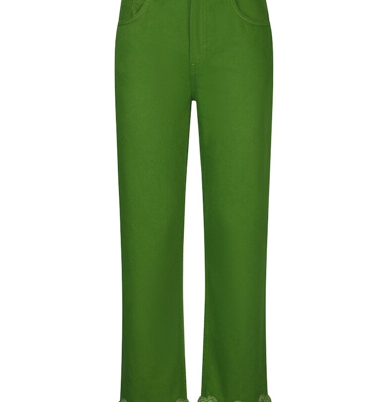 Прави дънки Liu Jo