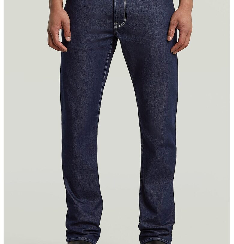 Прави дънки Mosa G-STAR