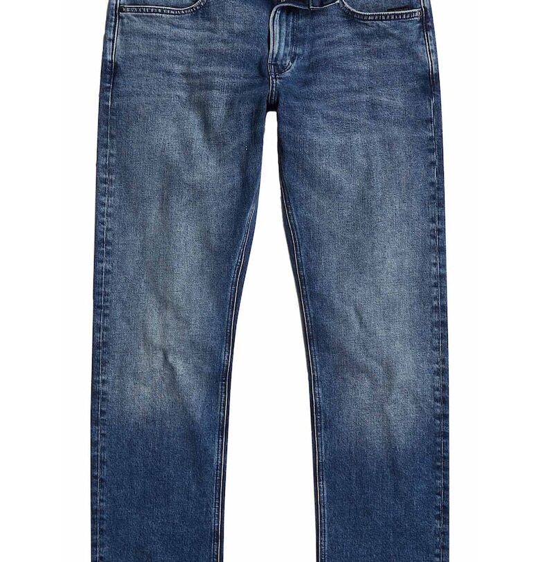 Прави дънки Mosa G-STAR