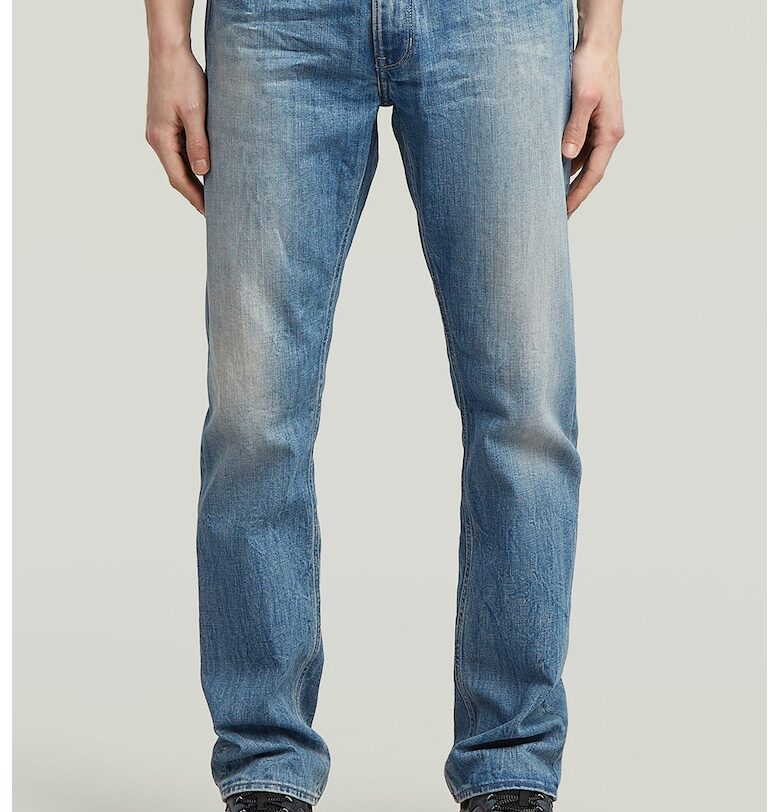 Прави дънки Mosa G-STAR