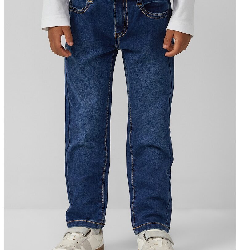 Прави дънки sOliver