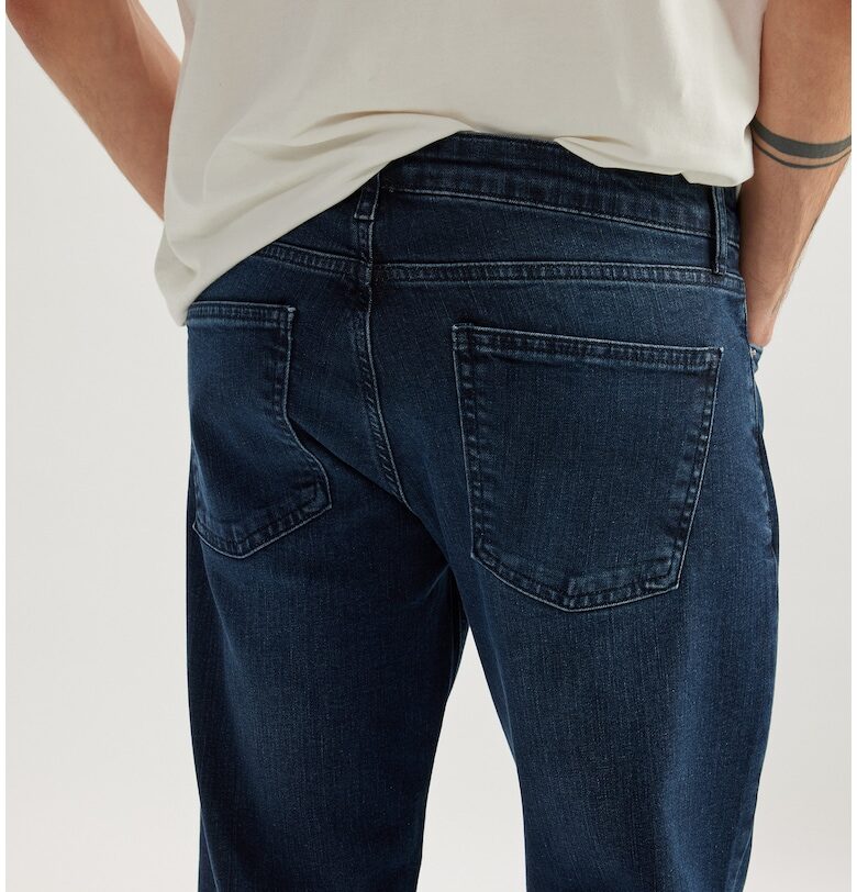 Прави дънки деграде Mark KOTON