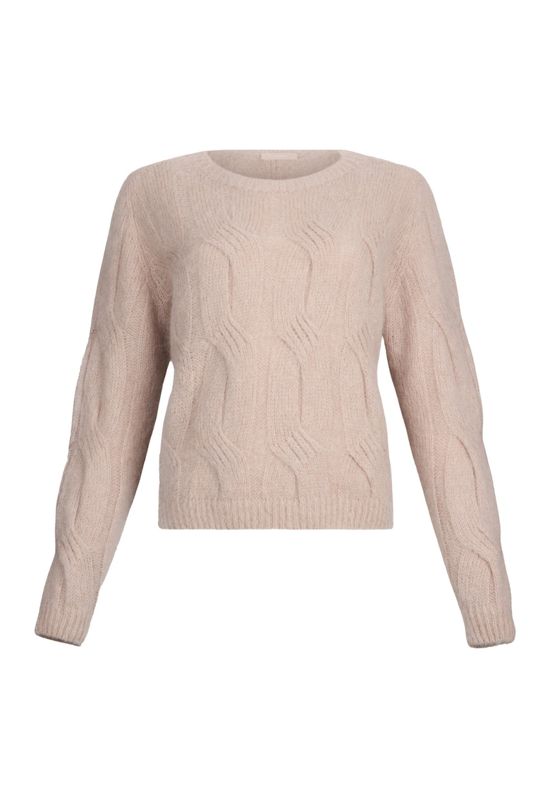 Пуловер с вълна от алпака Liu Jo