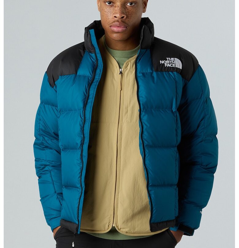 Пухено зимно яке Lhotse The North Face