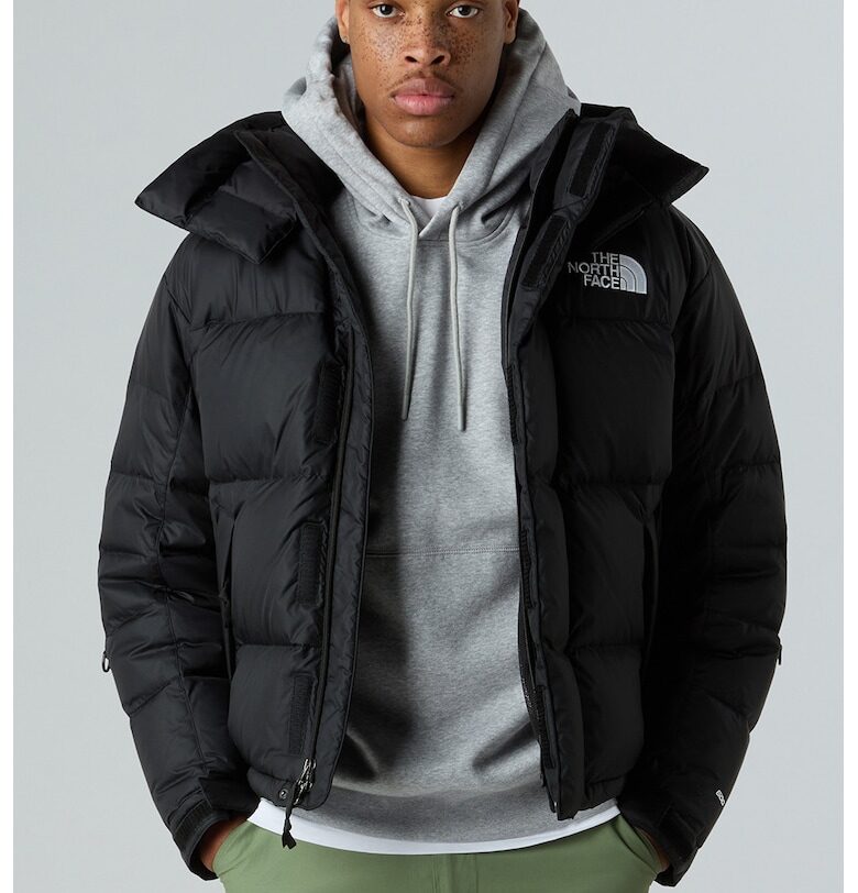 Пухено късо яке HMLYN Baltoro The North Face