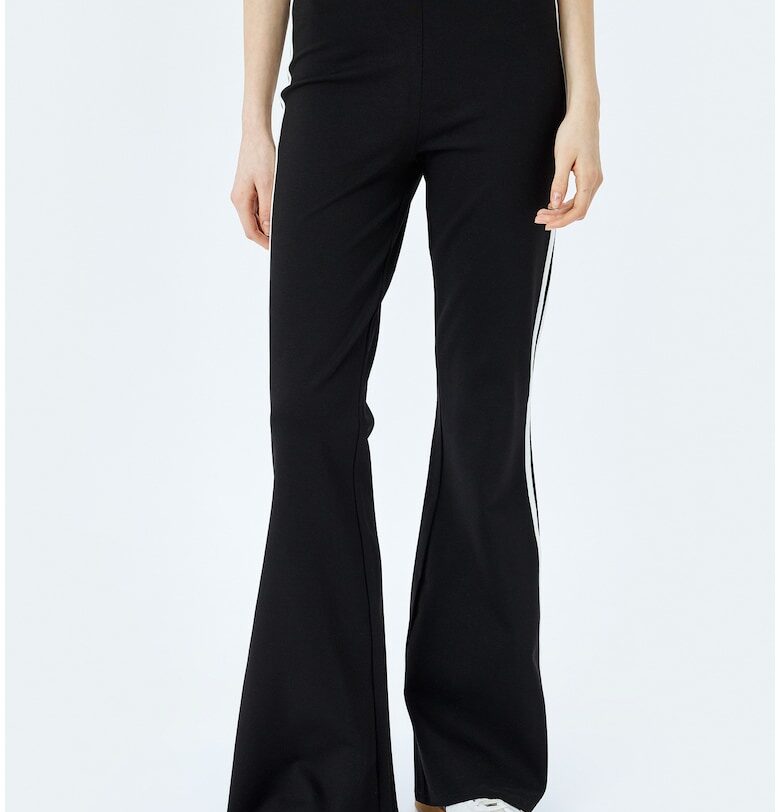 Разкроен клин с контрасти KOTON