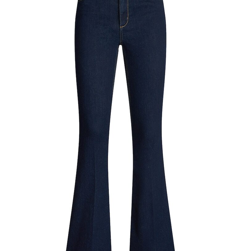 Разкроени дънки Better Liu Jo