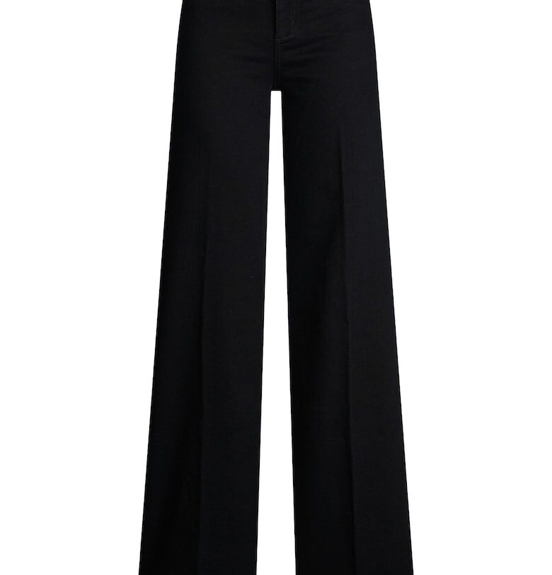 Разкроени дънки Better с ръб Liu Jo