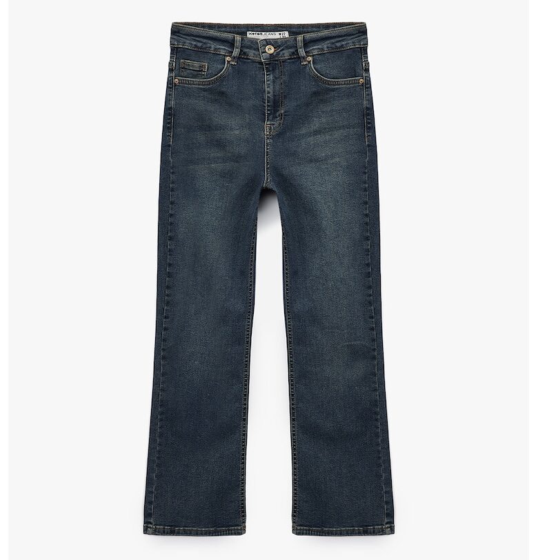 Разкроени дънки Victoria KOTON