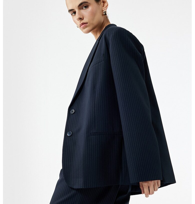 Раирано свободно сако KOTON