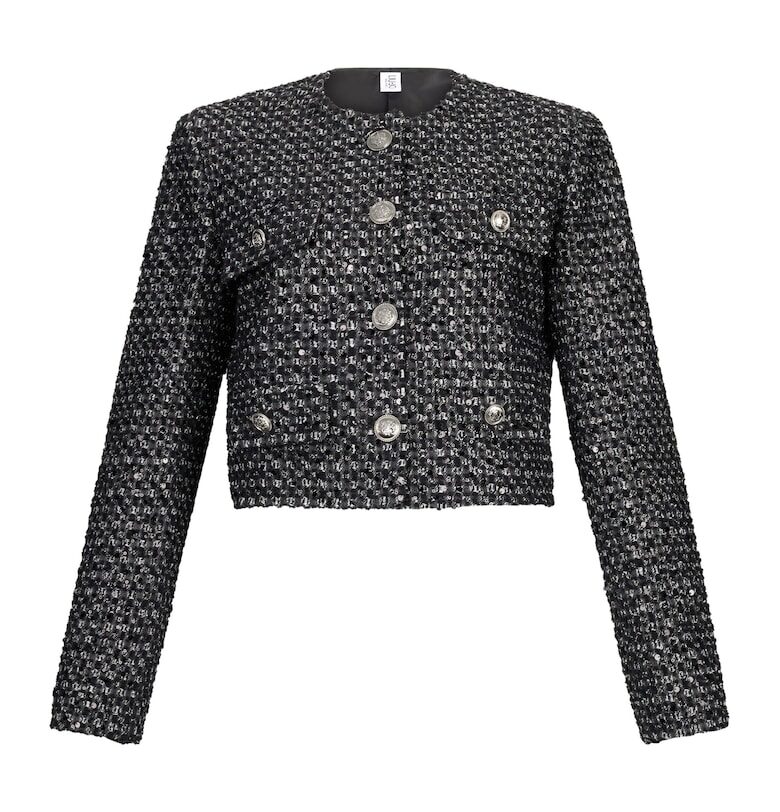 Сако с пайети Liu Jo