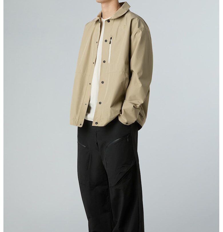 Свободен панталон с джобове The North Face