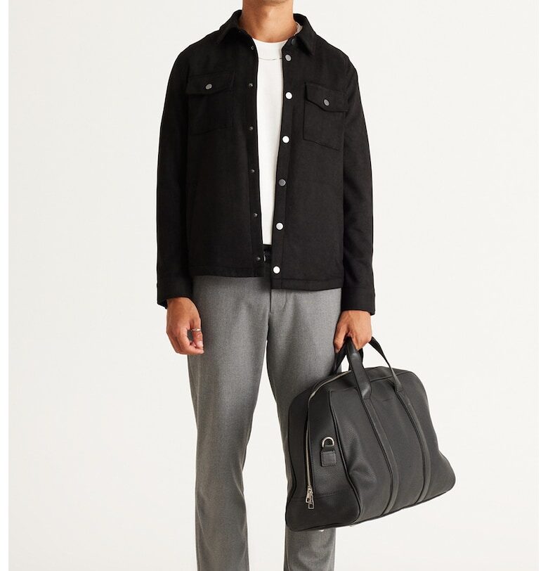 Свободен панталон с регулируема талия ACCo